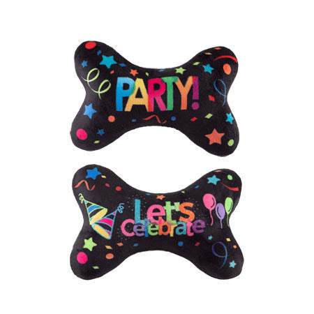 Hip Doggie Bone Toy - Party