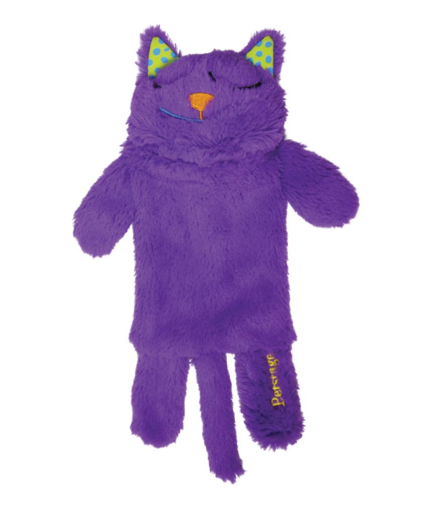 The Purr Pillow Kitty by Petstages