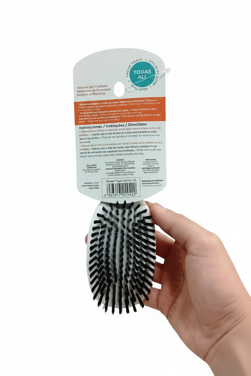 Wahl Brush Double Sided Large