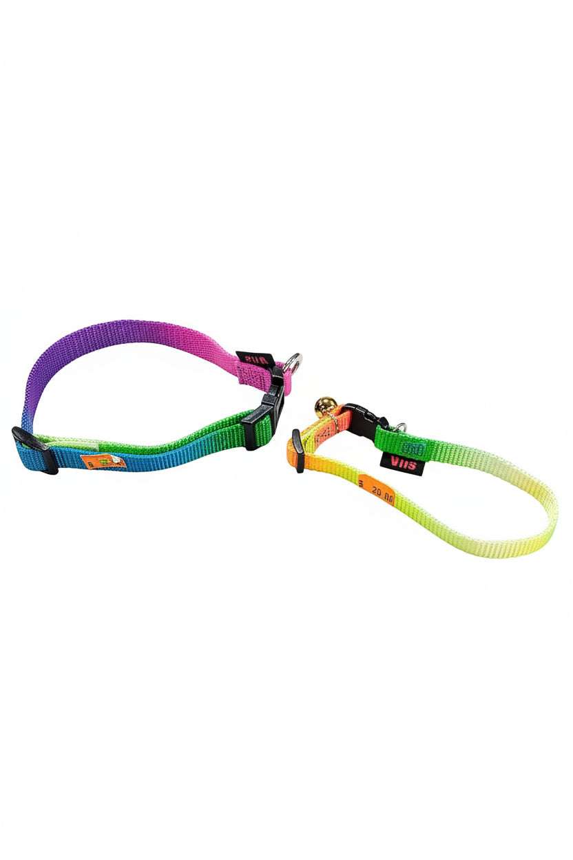 Vila Rainbow Collar