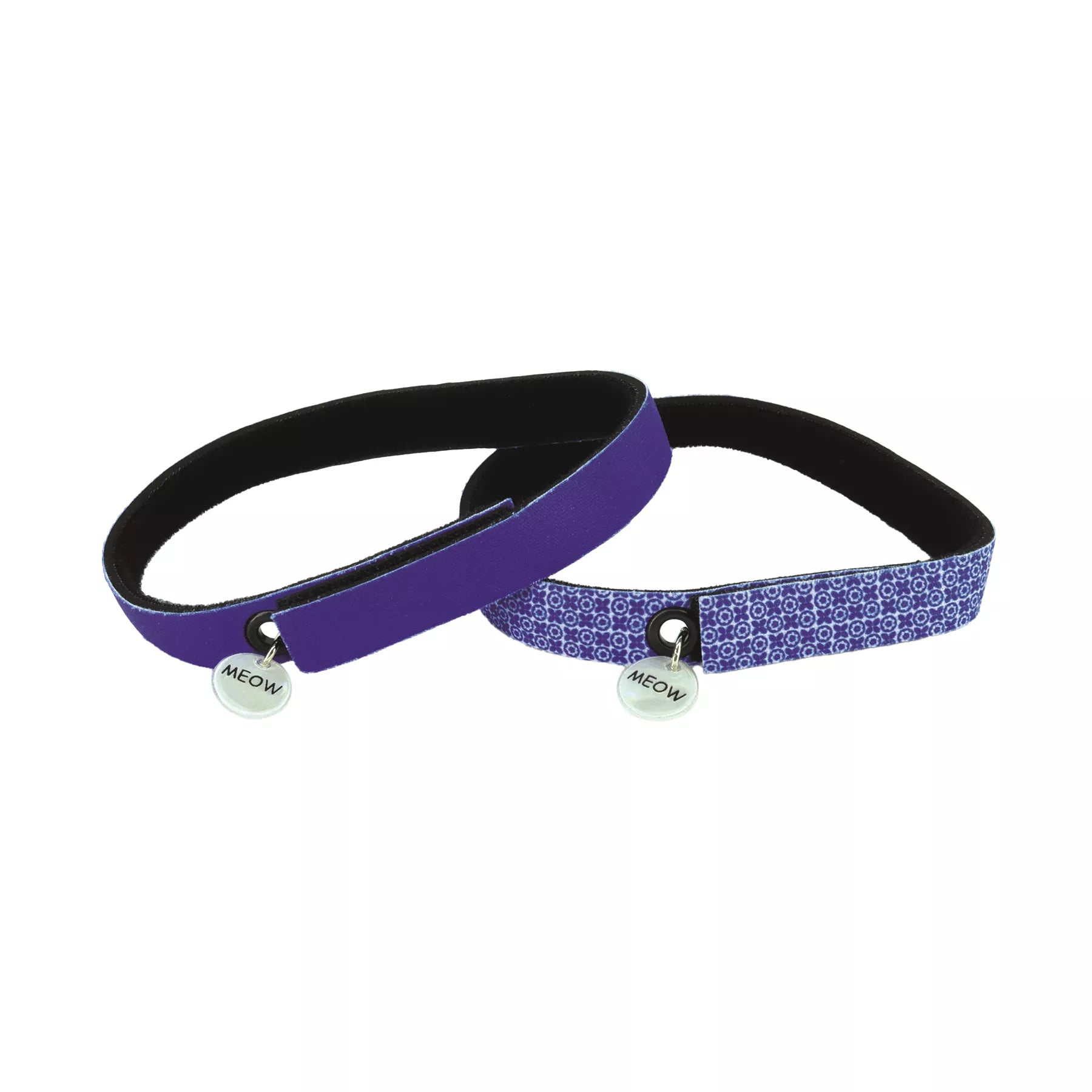 Coastal ElastaCat FlexFit Cat Collar