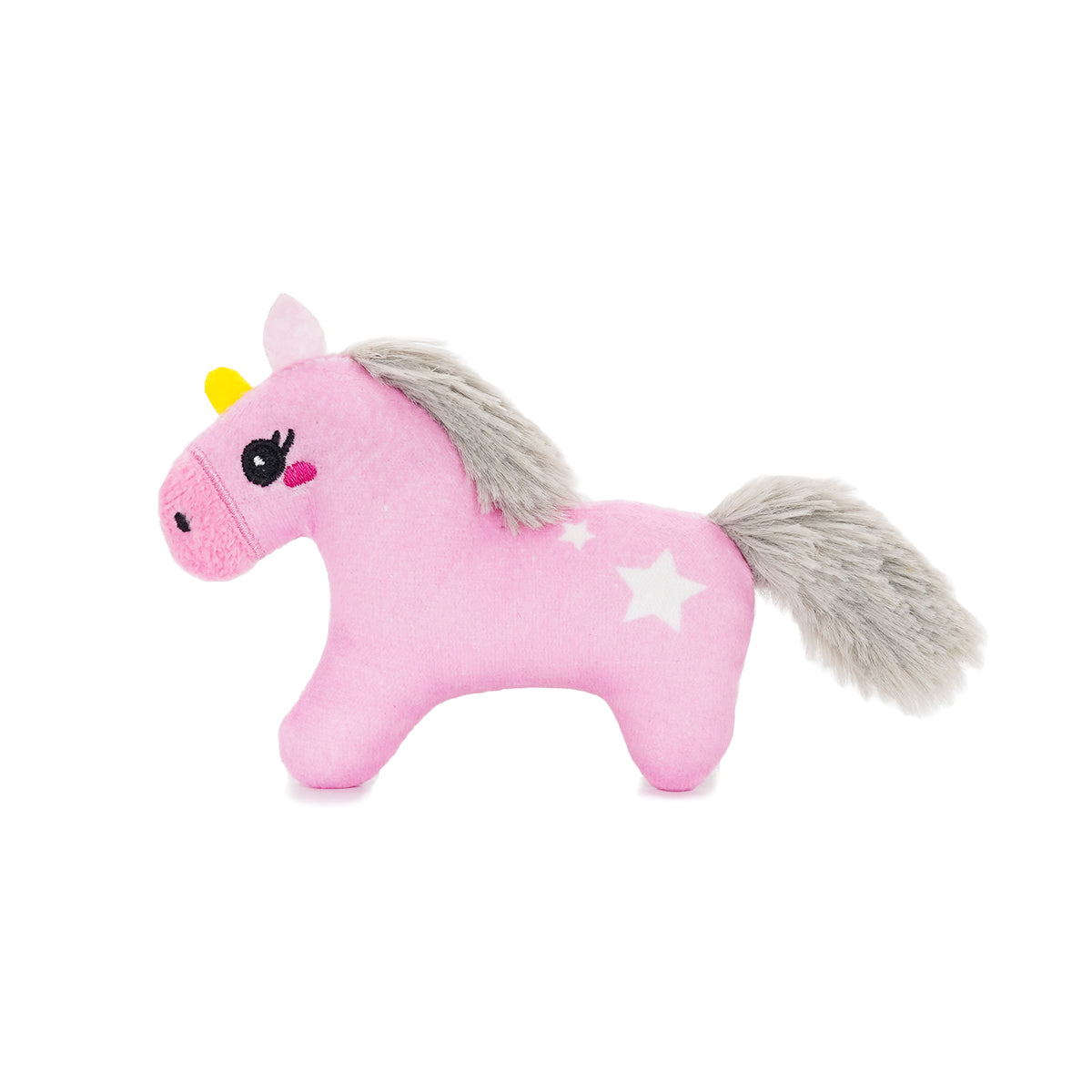 OrilandPet — Crazy Catcher — Unicorn & Rainbow