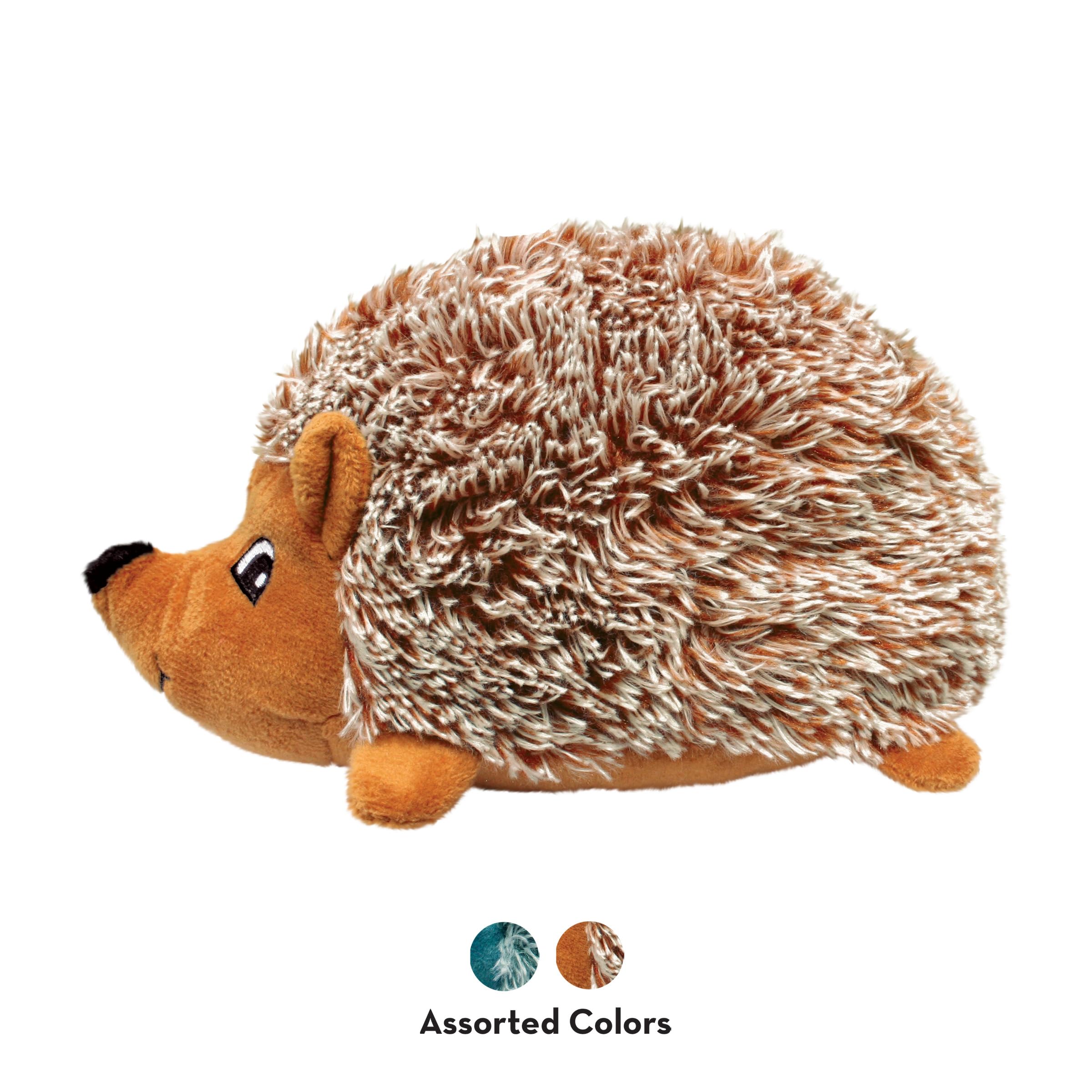 KONG Confort Hedgehug M