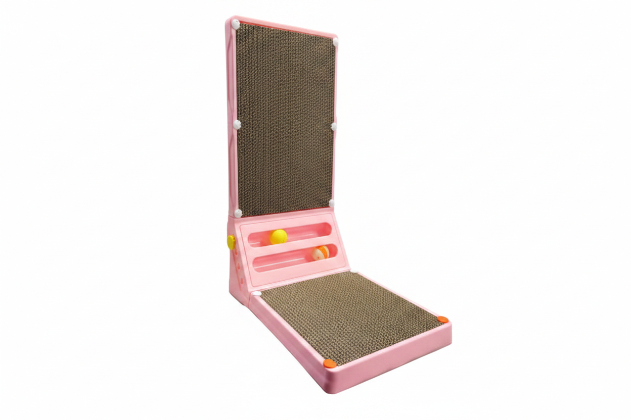 Cat Scratcher