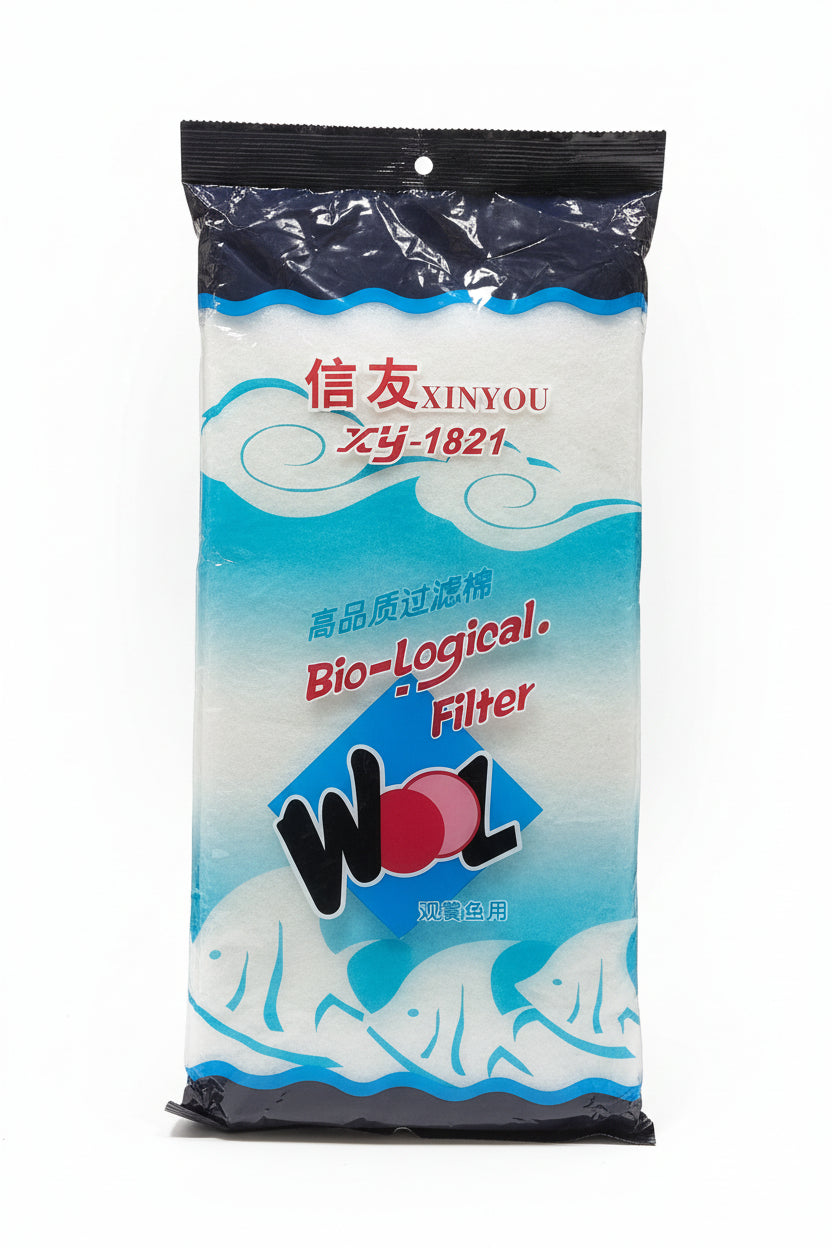 Xinyou Filter Sponge XY-1821