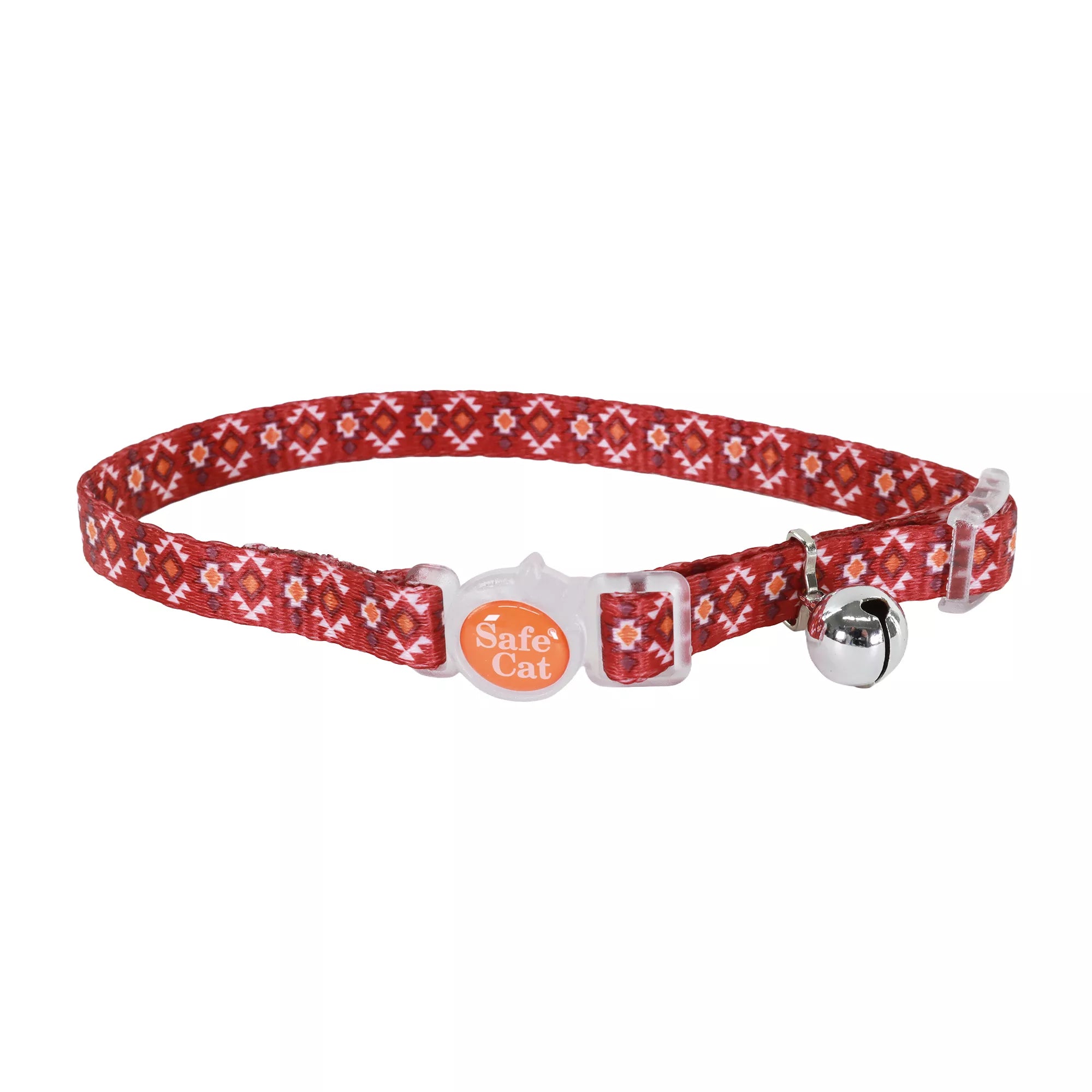 Coastal Safe Cat Fashion Breakaway Cat Collar