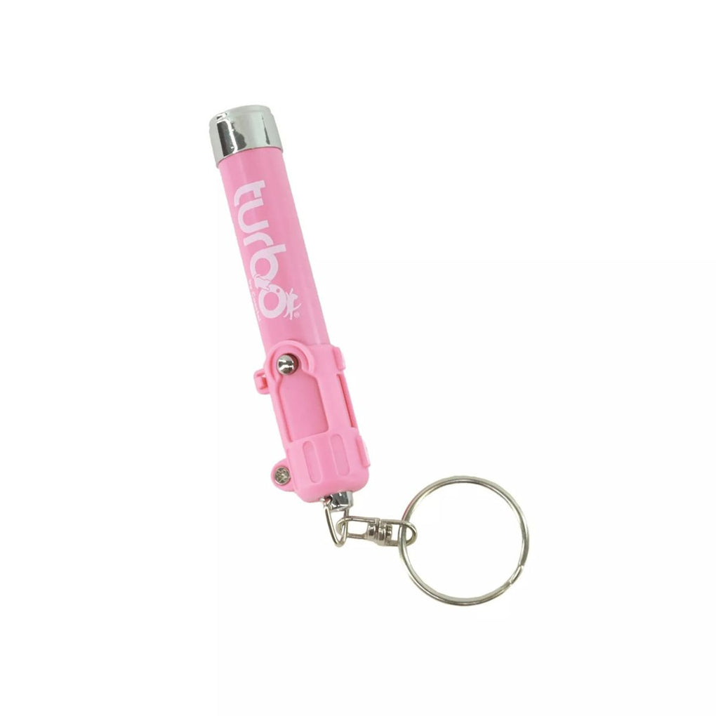 Turbo Cat LED Pointer Butterfly / Mouse Light