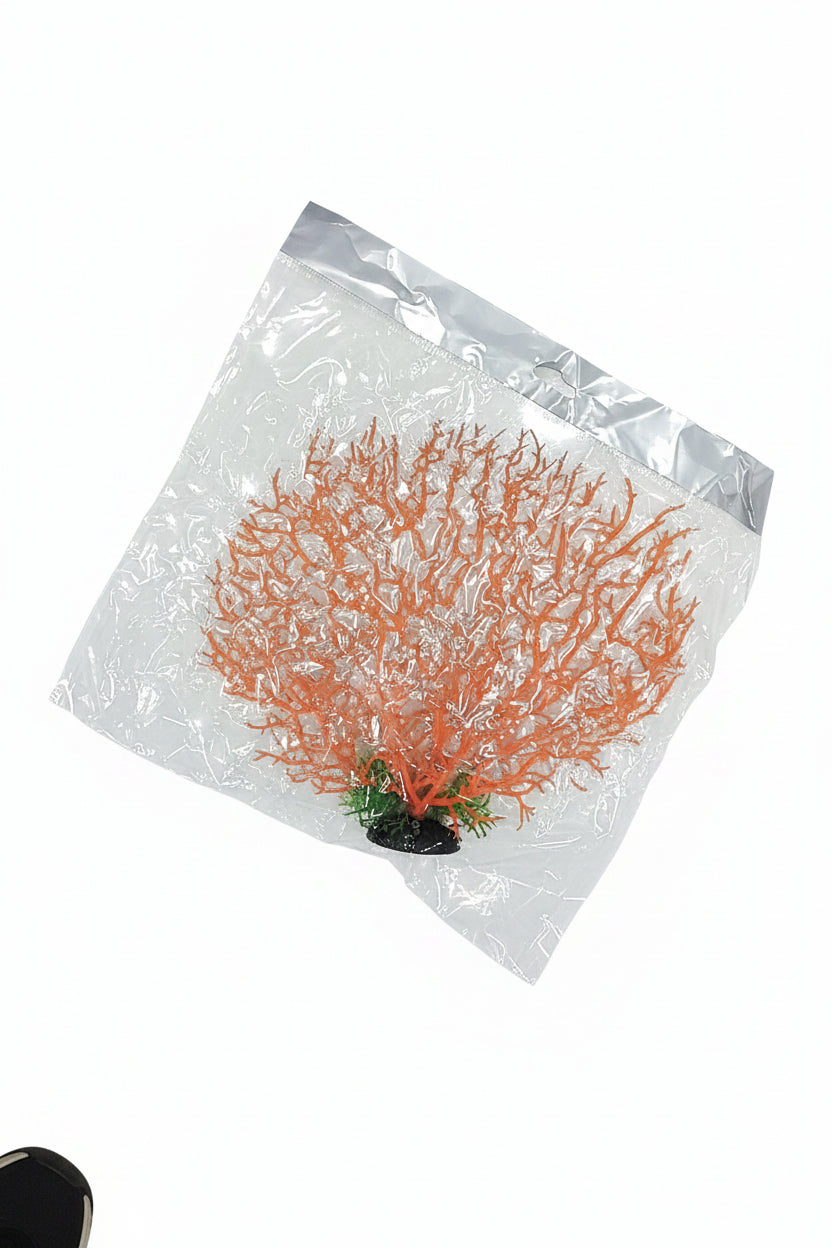Seafan Coral Plants