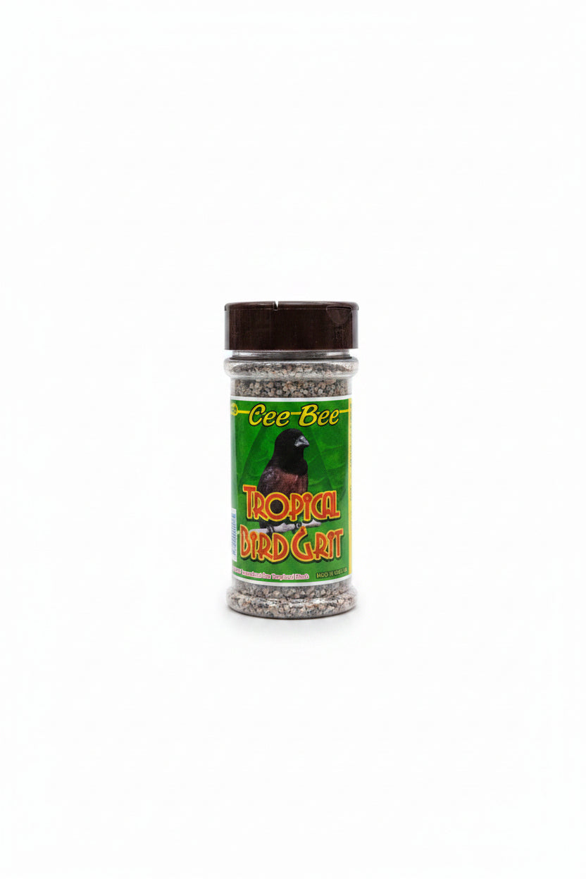 Cee Bee Tropical Grit