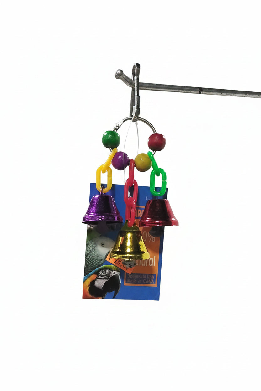 XSmall Bird Toy