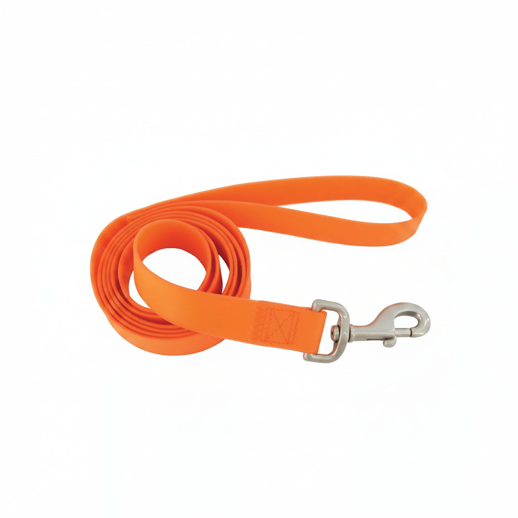 Coastal Water & Woods Waterproof Dog Leash
