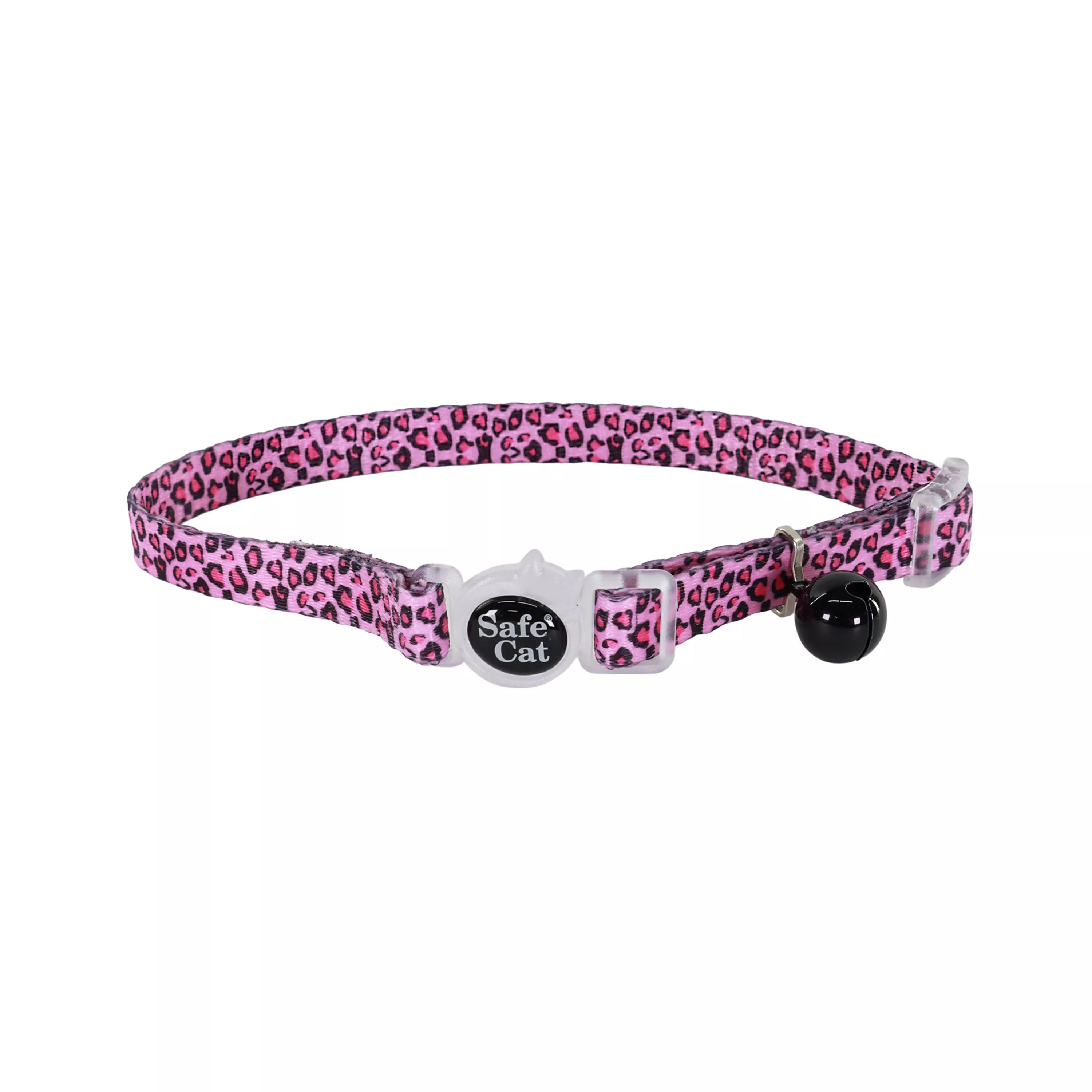 Coastal Safe Cat Fashion Breakaway Cat Collar
