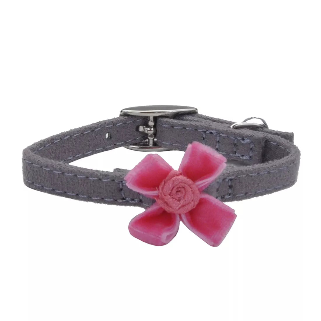 Lil Pals Kitten Collar with Bow