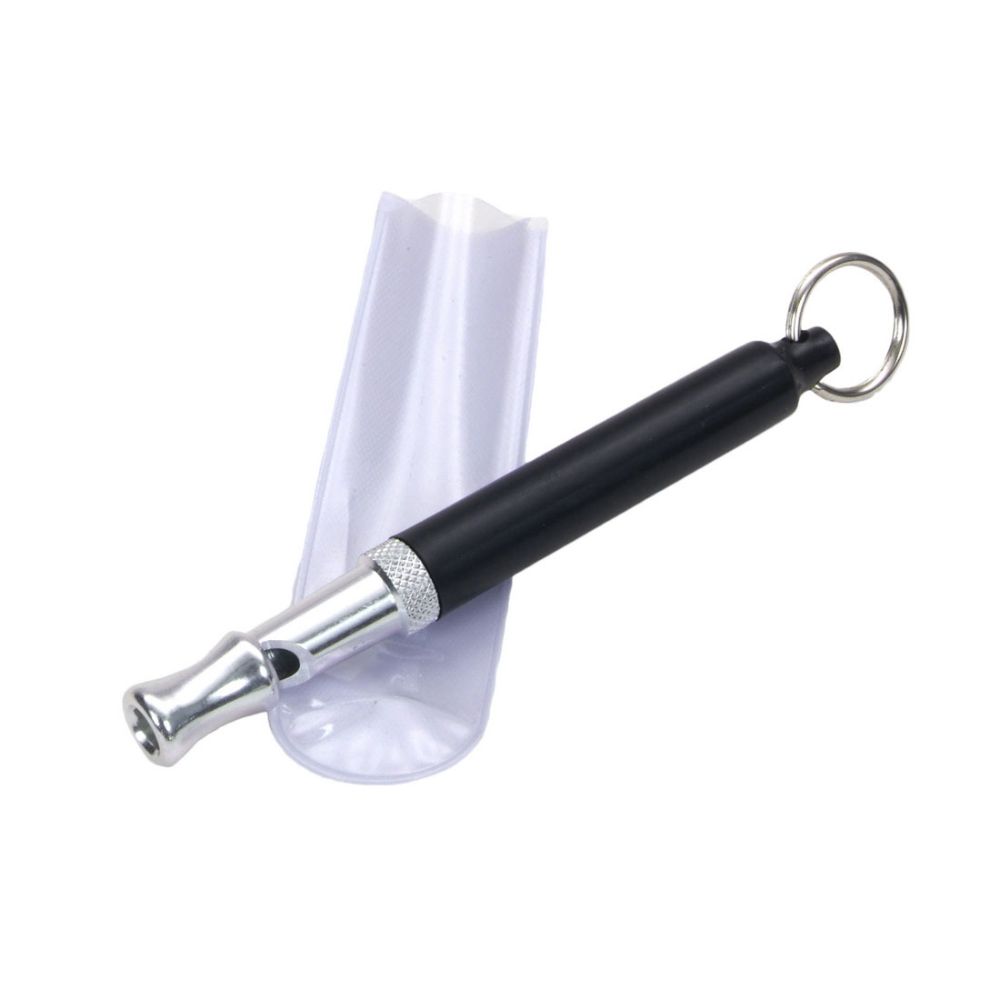 Coastal Train Right!® Professional Silent Dog Whistle, Assorted, Medium