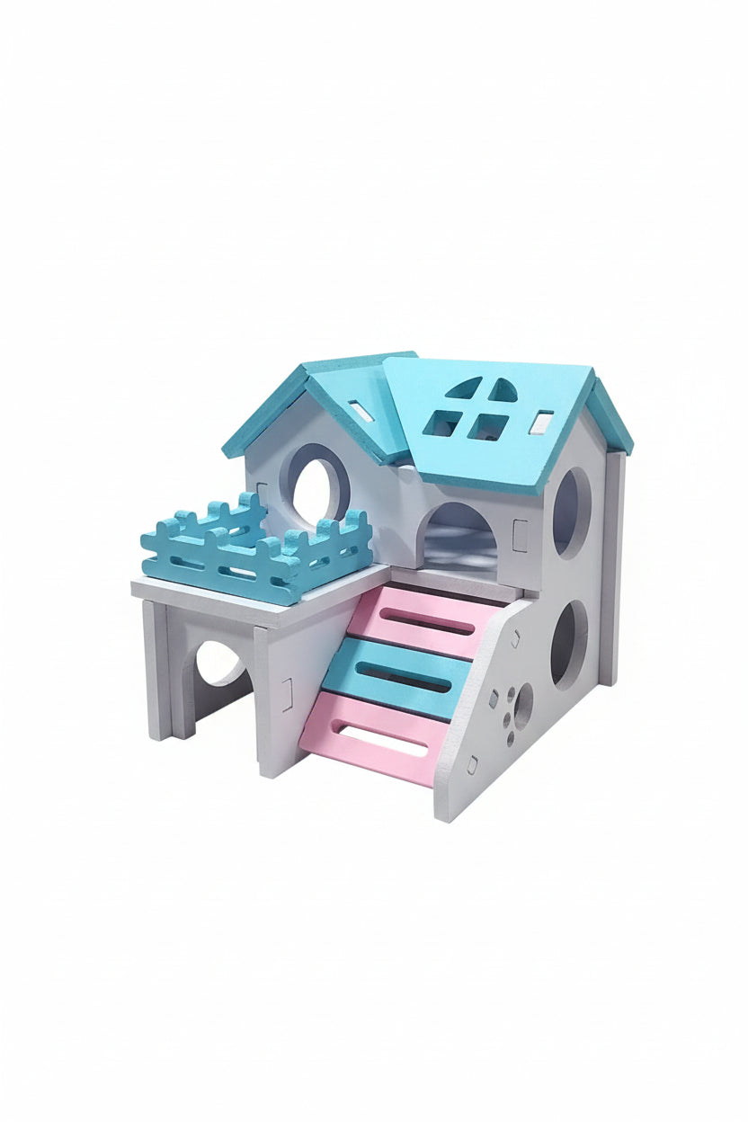 Hamster House Small
