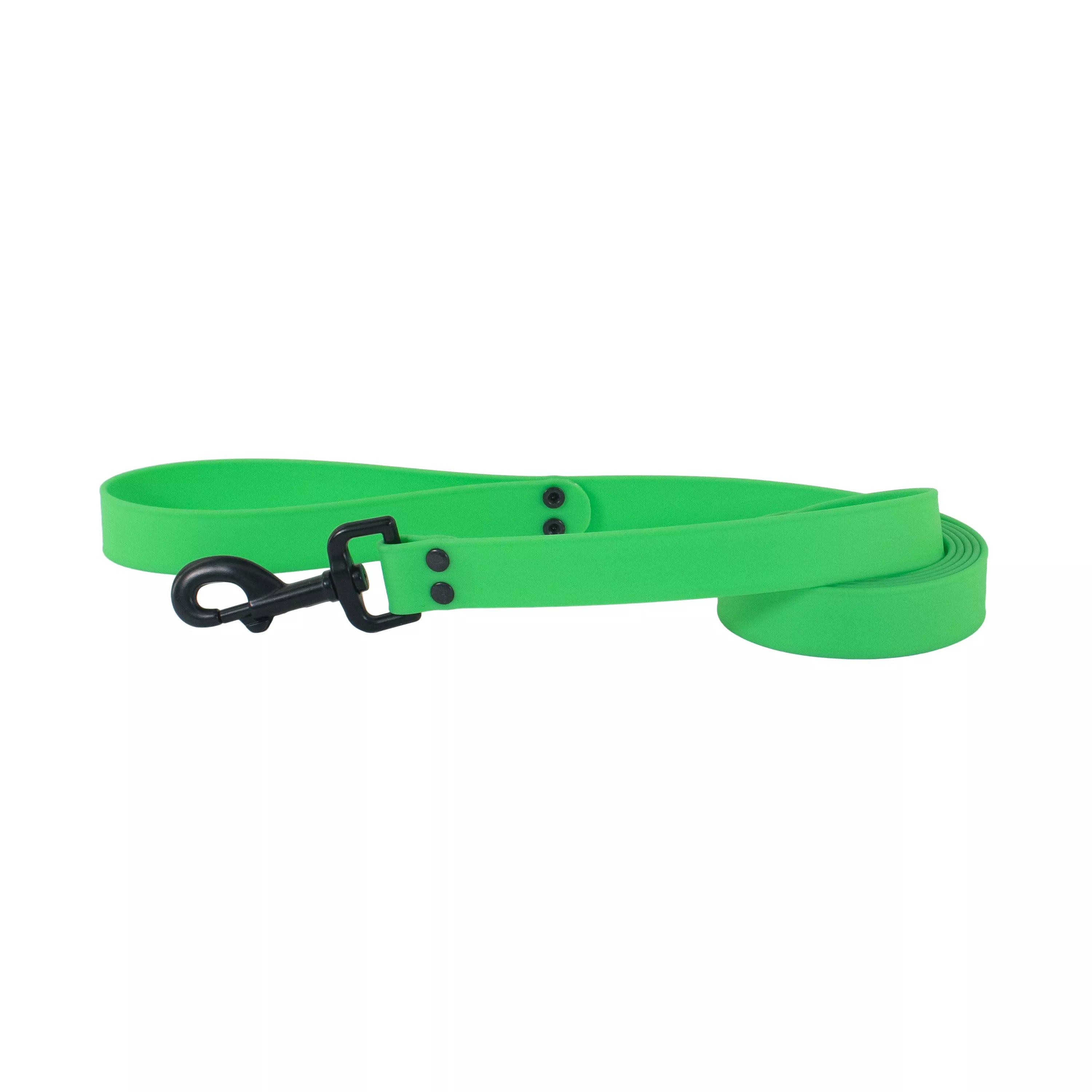 Coastal Water & Woods BioThane Dog Leash