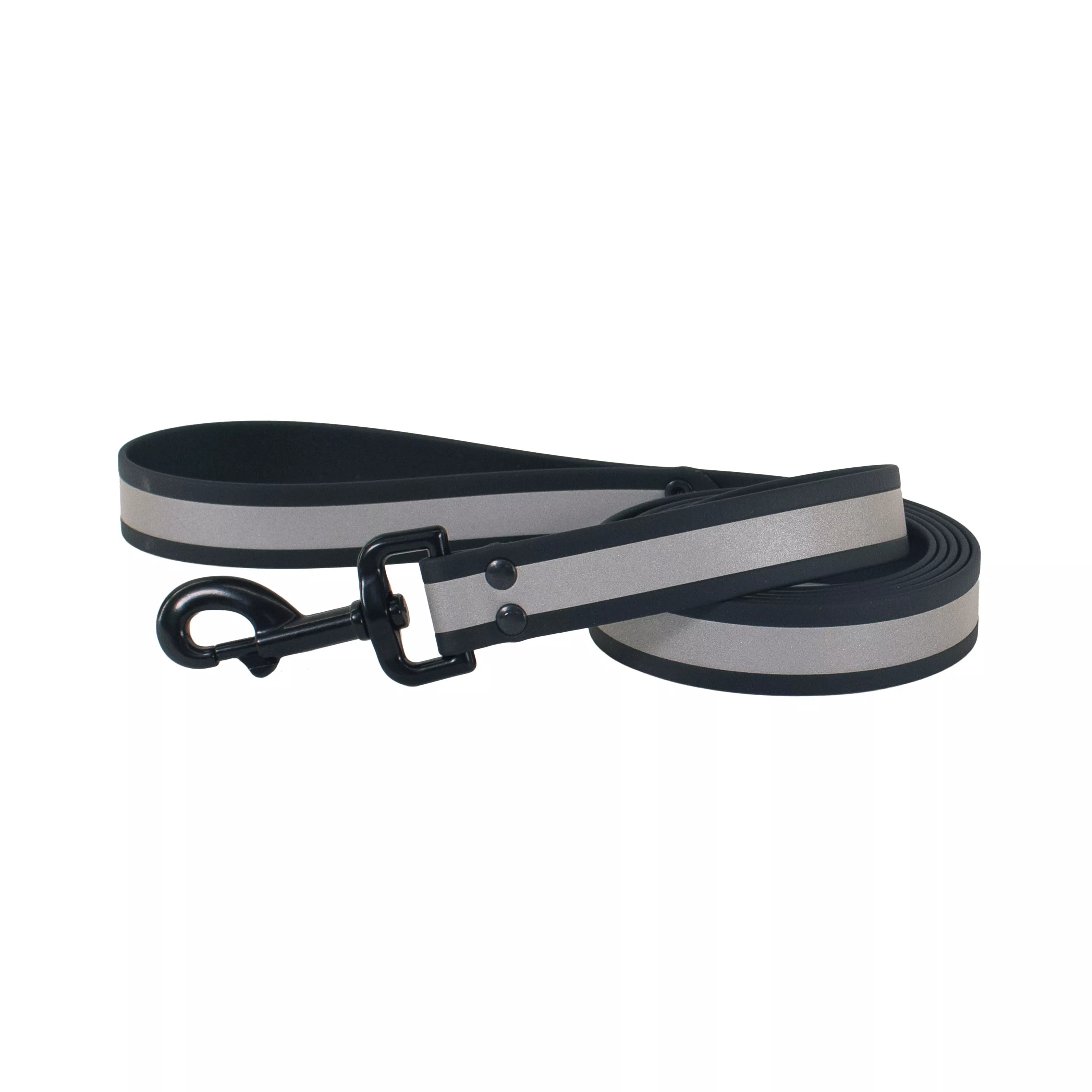Coastal Water & Woods Leash
Water & Woods BioThane Reflective Dog Leash
