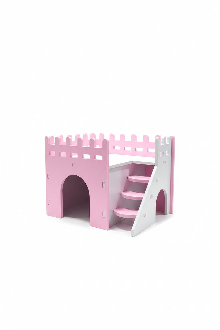 Hamster House Large
