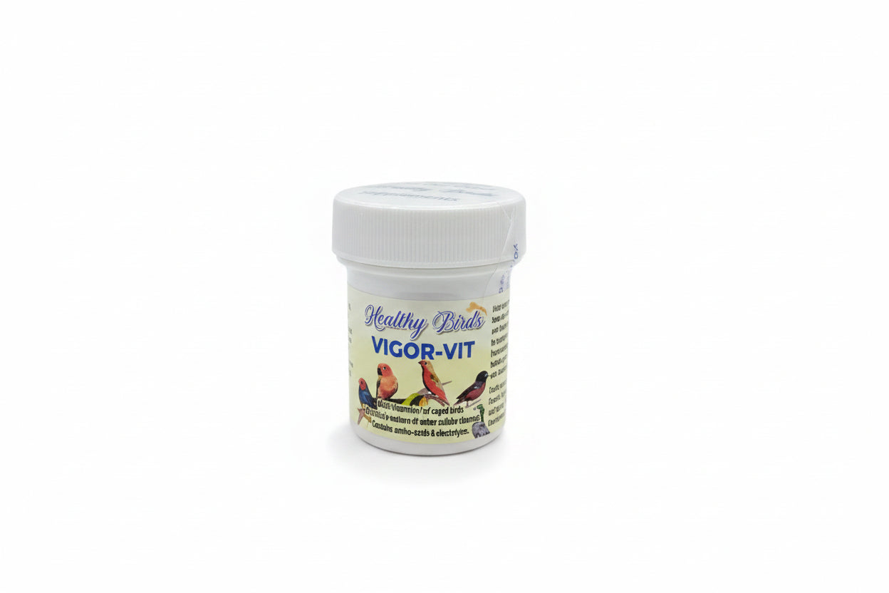 Healthy Birds Vigor-Vit