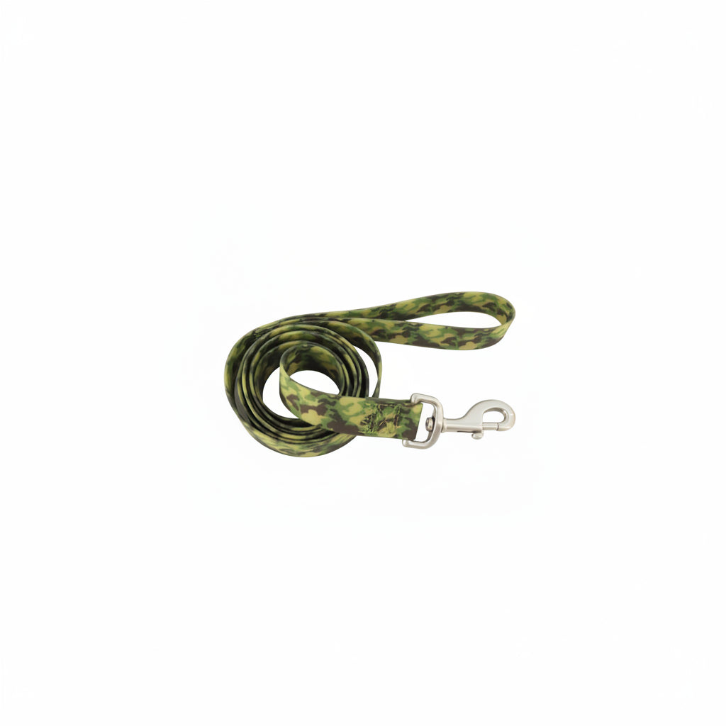 Coastal Water & Woods Waterproof Dog Leash
