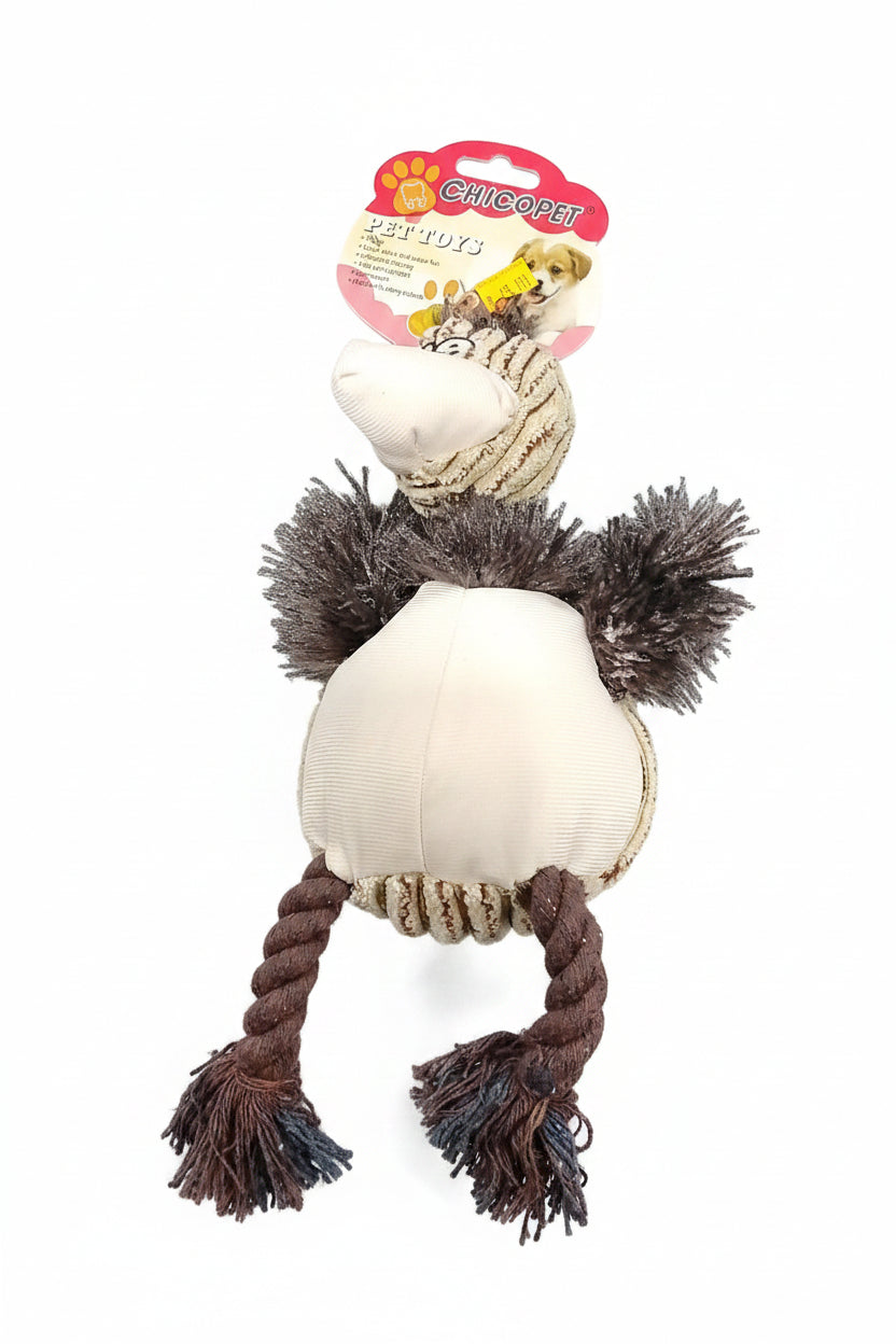 Plush Toy