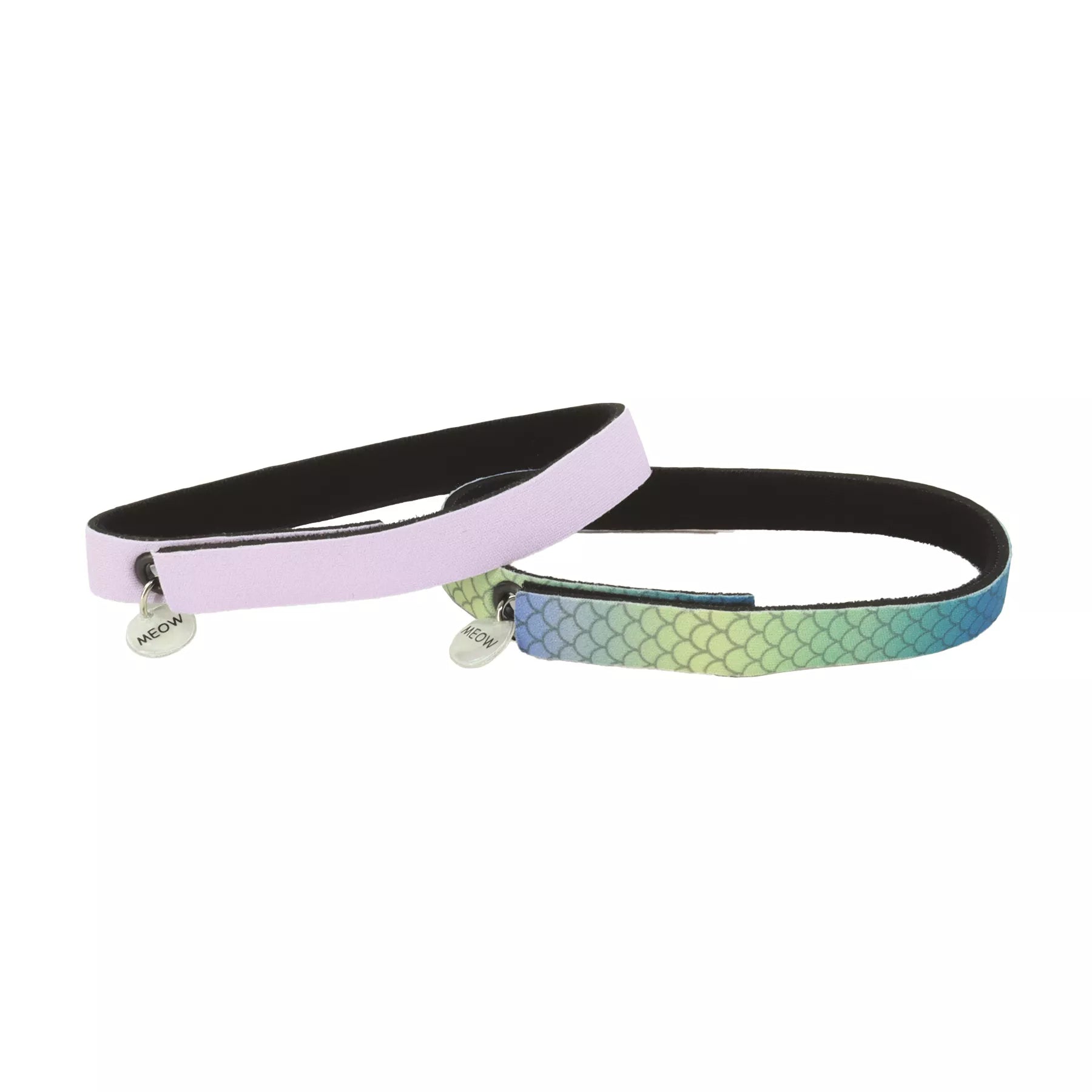 Coastal ElastaCat FlexFit Cat Collar