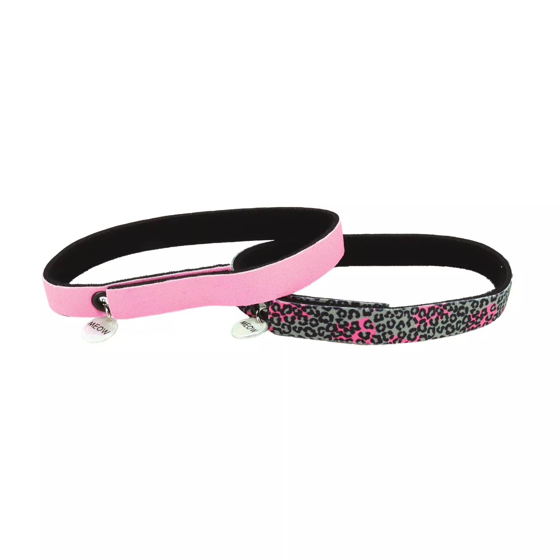 Coastal ElastaCat FlexFit Cat Collar