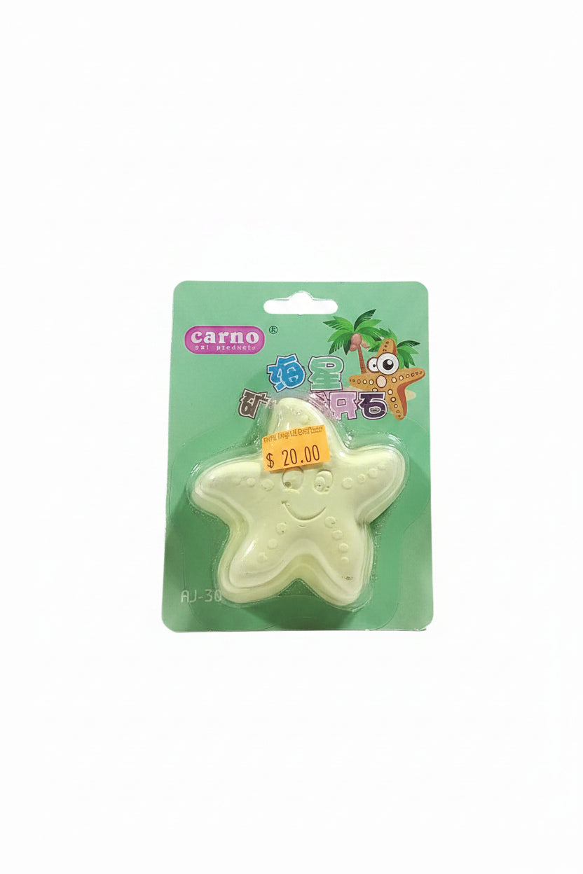 Animal Cal Block