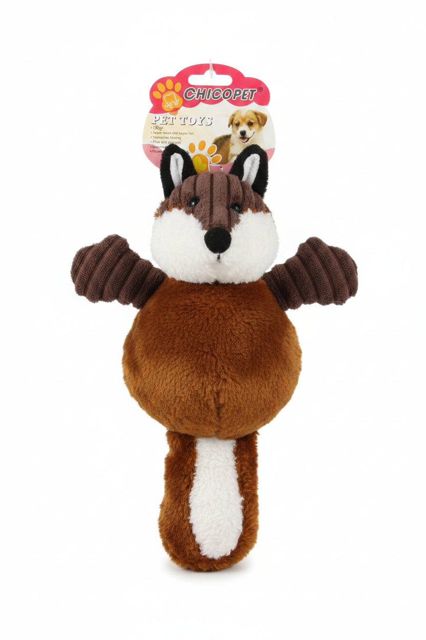 Plush Toy