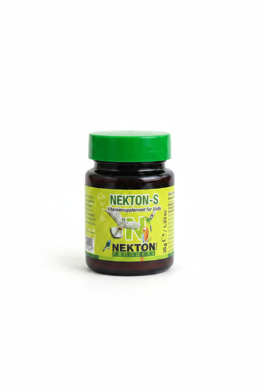 Nekton-s Bird Vitamins