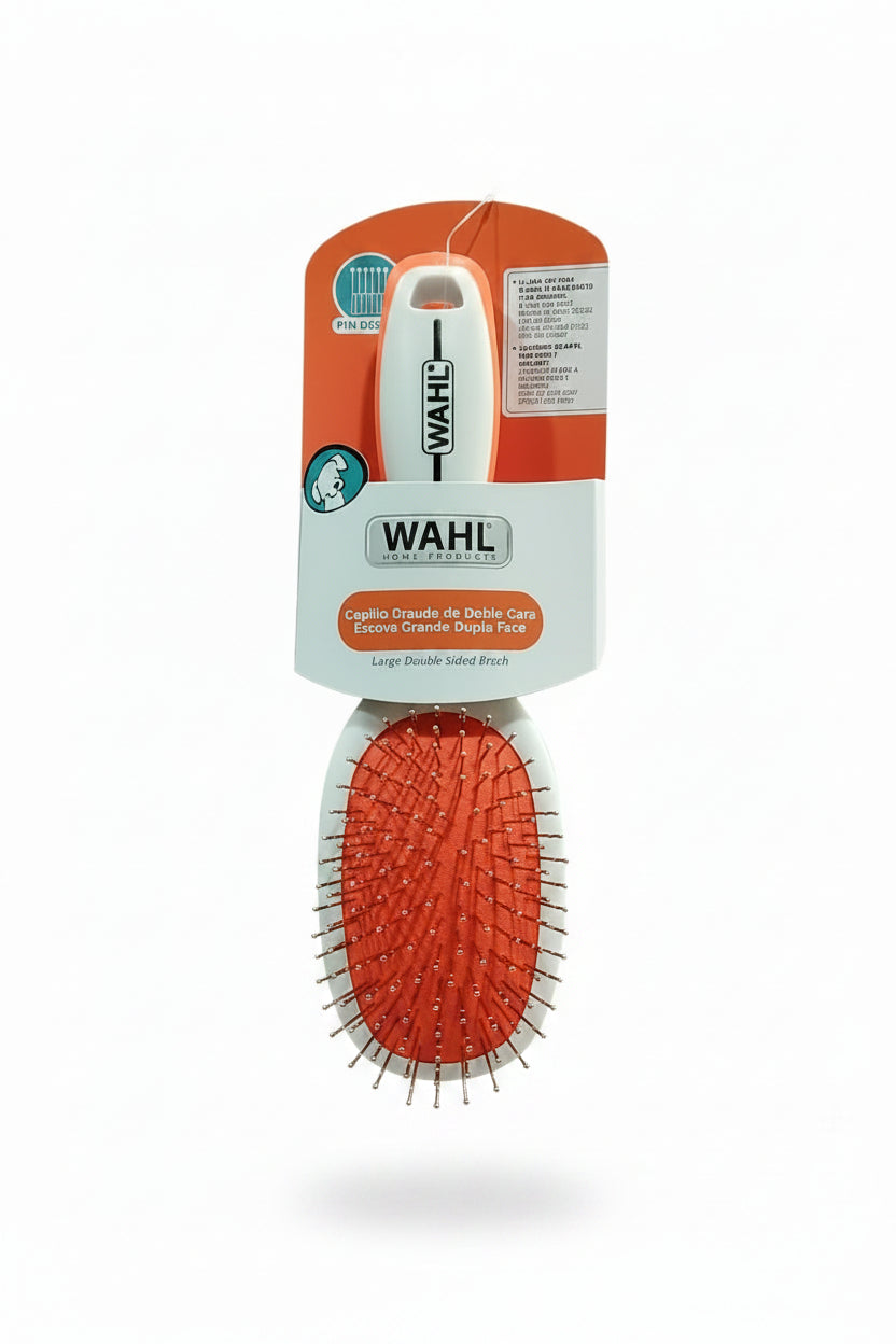 Wahl Brush Double Sided Large