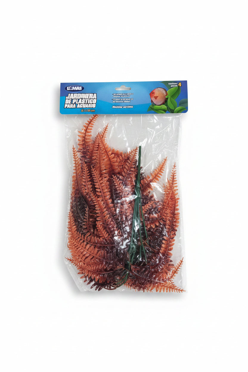 Reptile Plants