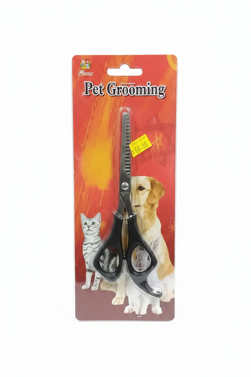 Pet Scissors