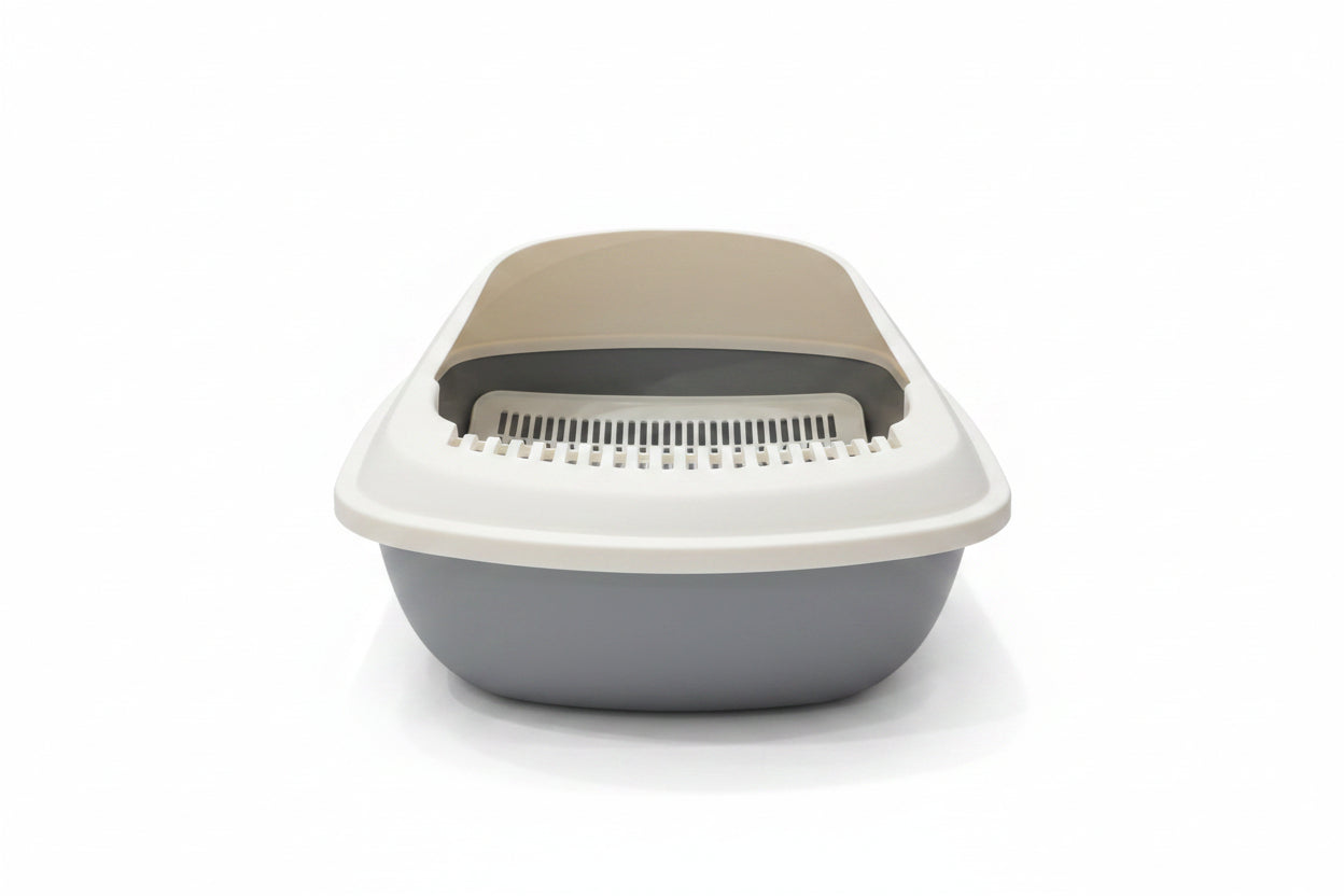 Cat Litter Box MSP B01