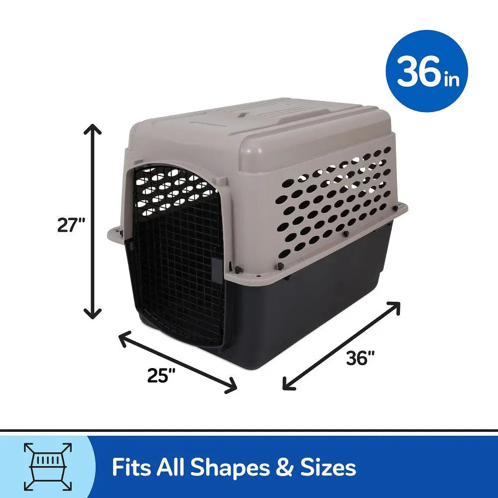 Petmate All Purpose Kennel - Vari