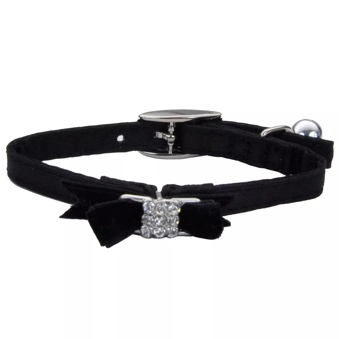 Lil Pals Kitten Collar with Bow