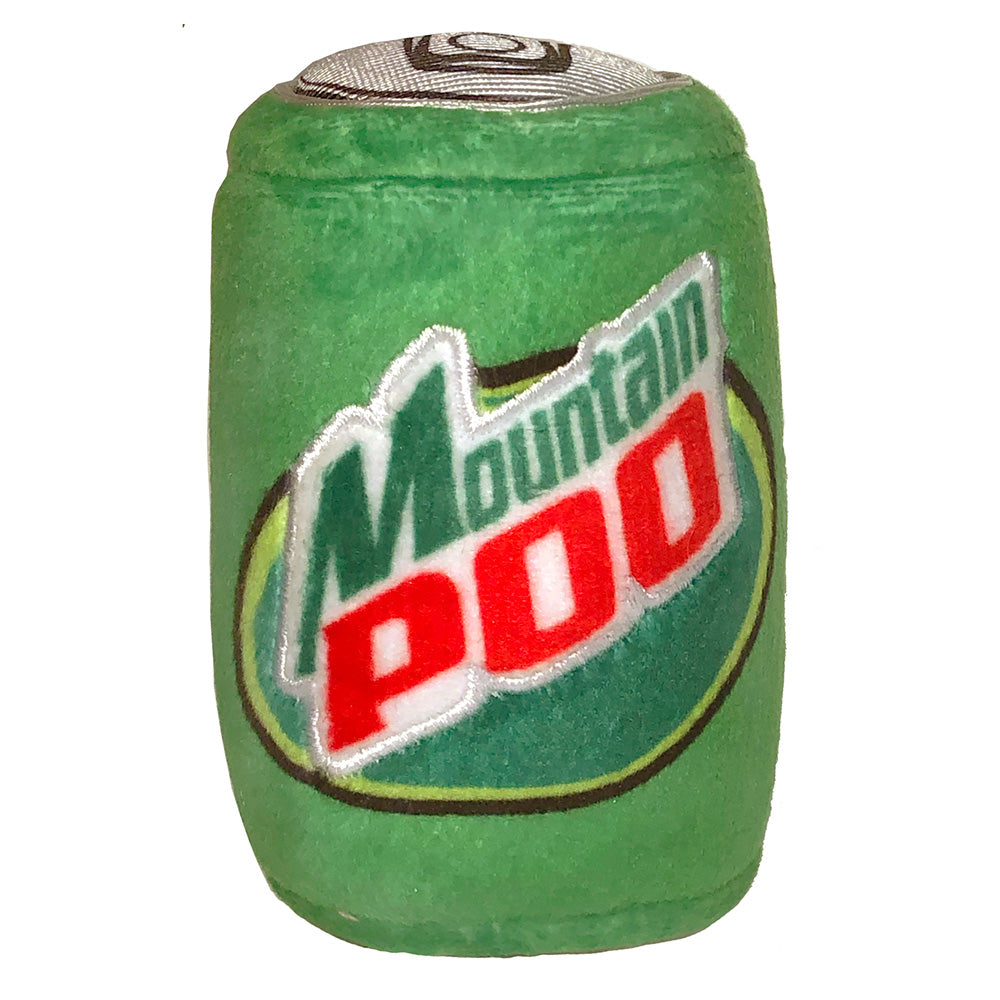 Mountain Poo Dog Toy