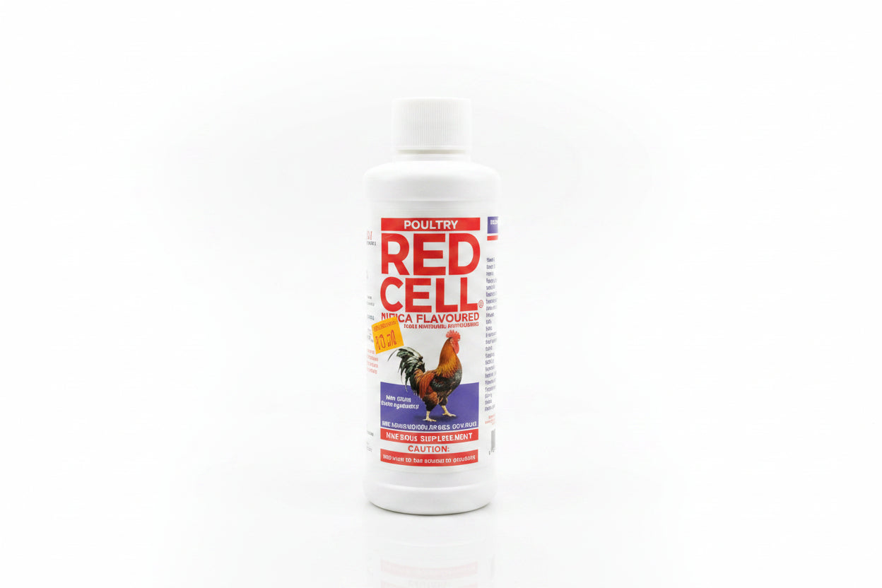 Red Cell Poultry