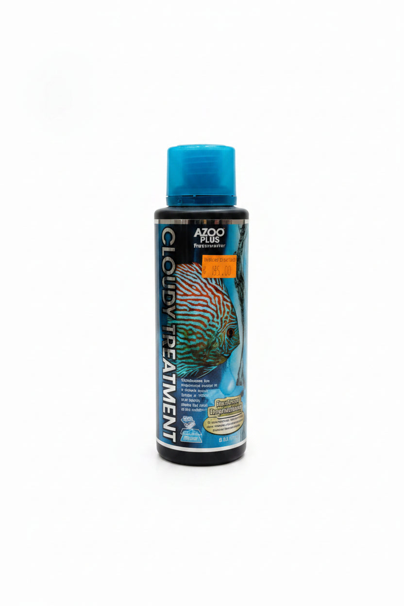 Azoo Plus Cloudy Treatment