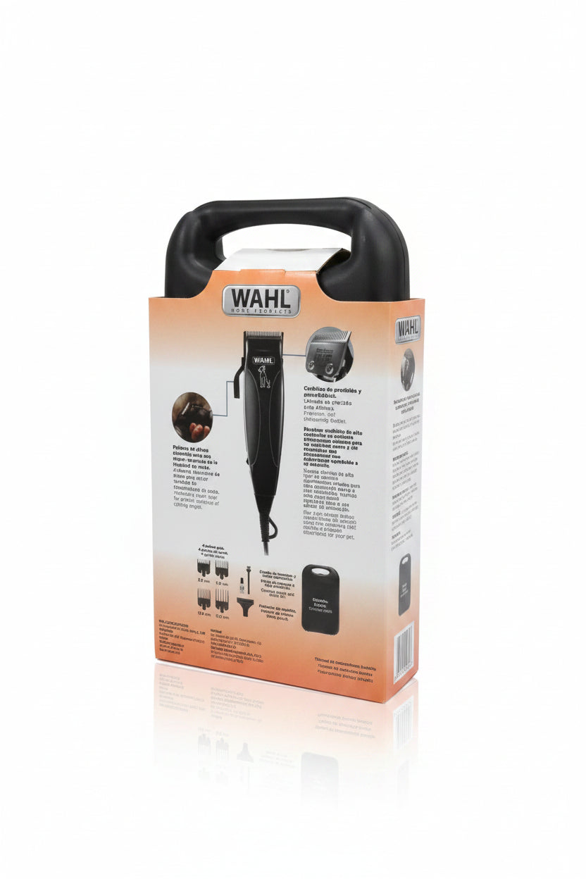 Wahl Basic Clipper Kit