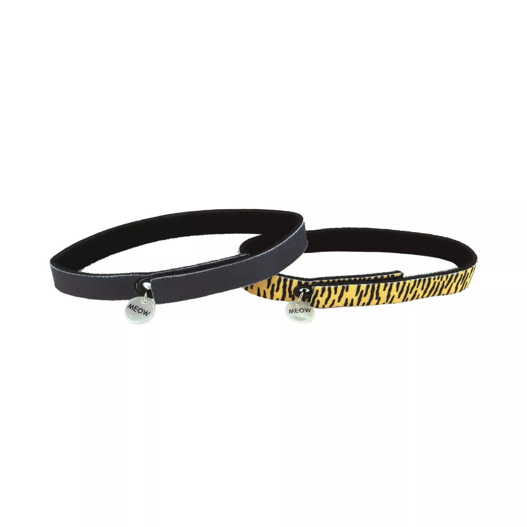 Coastal ElastaCat FlexFit Cat Collar