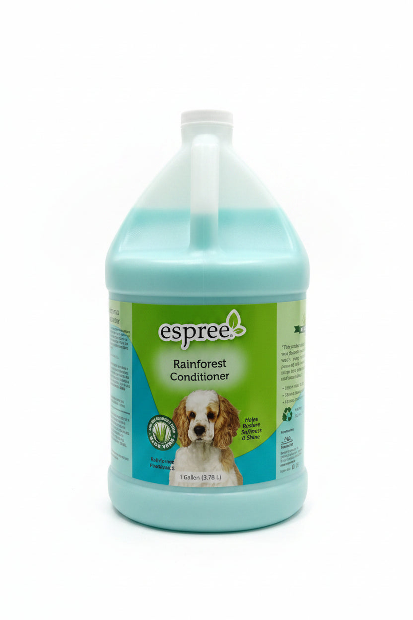 Espree Rainforest Conditioner 1 Gallon