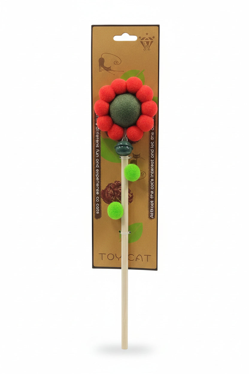 Cat Toy JS26114-21