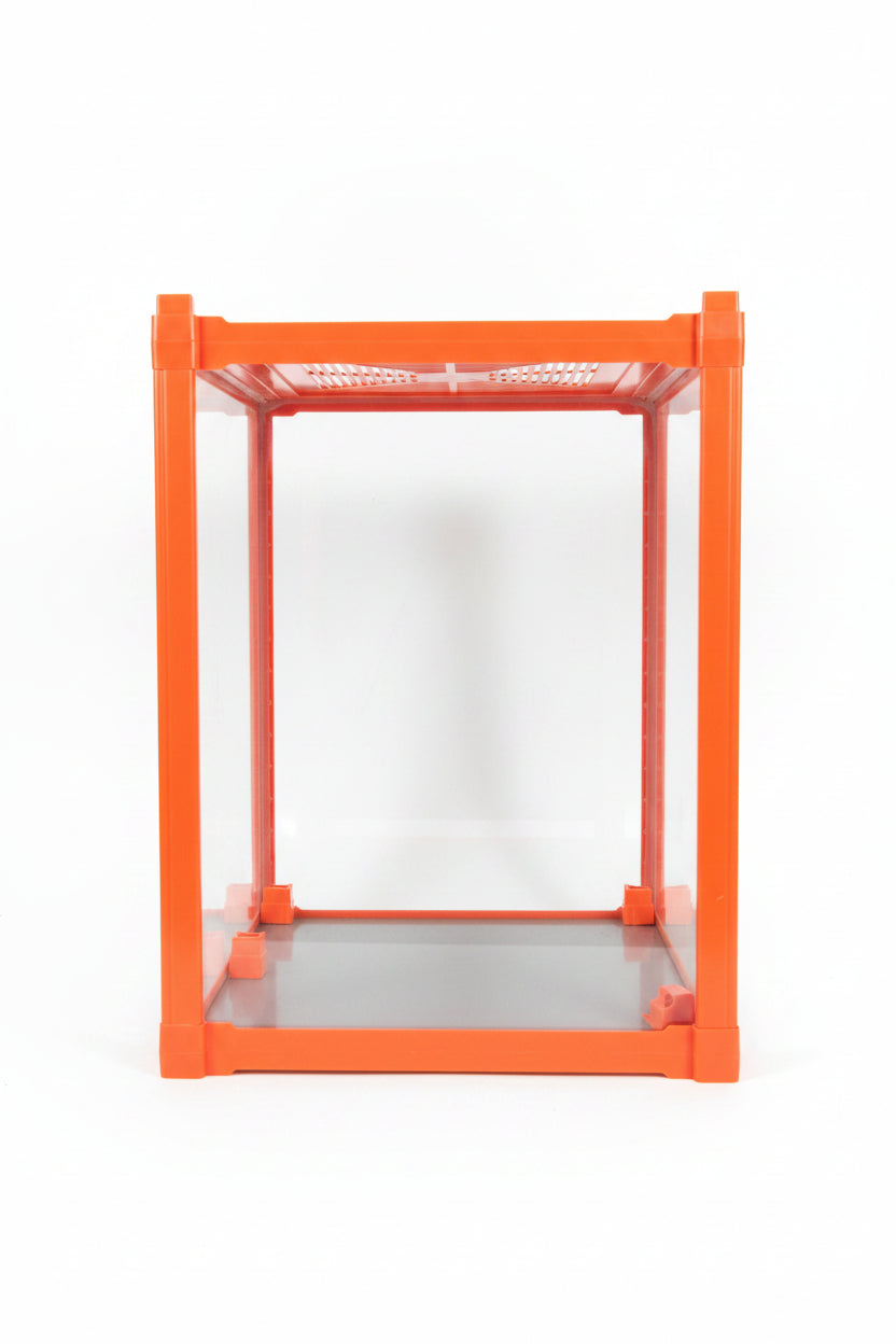 Boyu Terrarium Orange