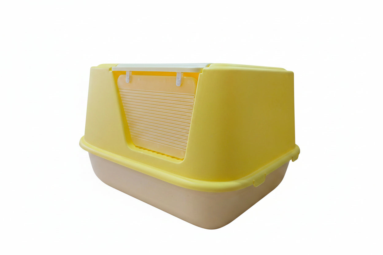 Cat LitterBox MSP 206