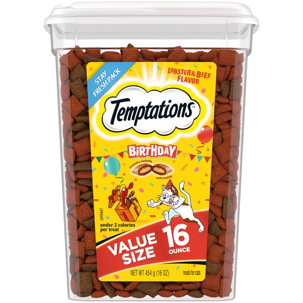 Temptations Birthday