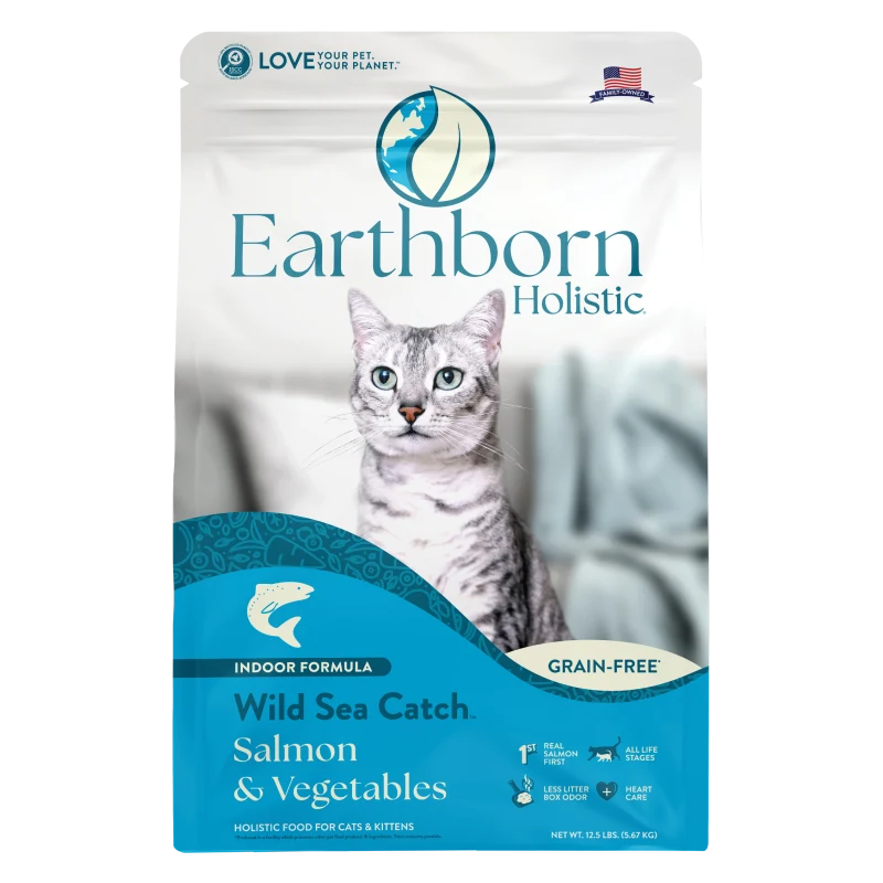 Earthborn Wild Sea Catch™