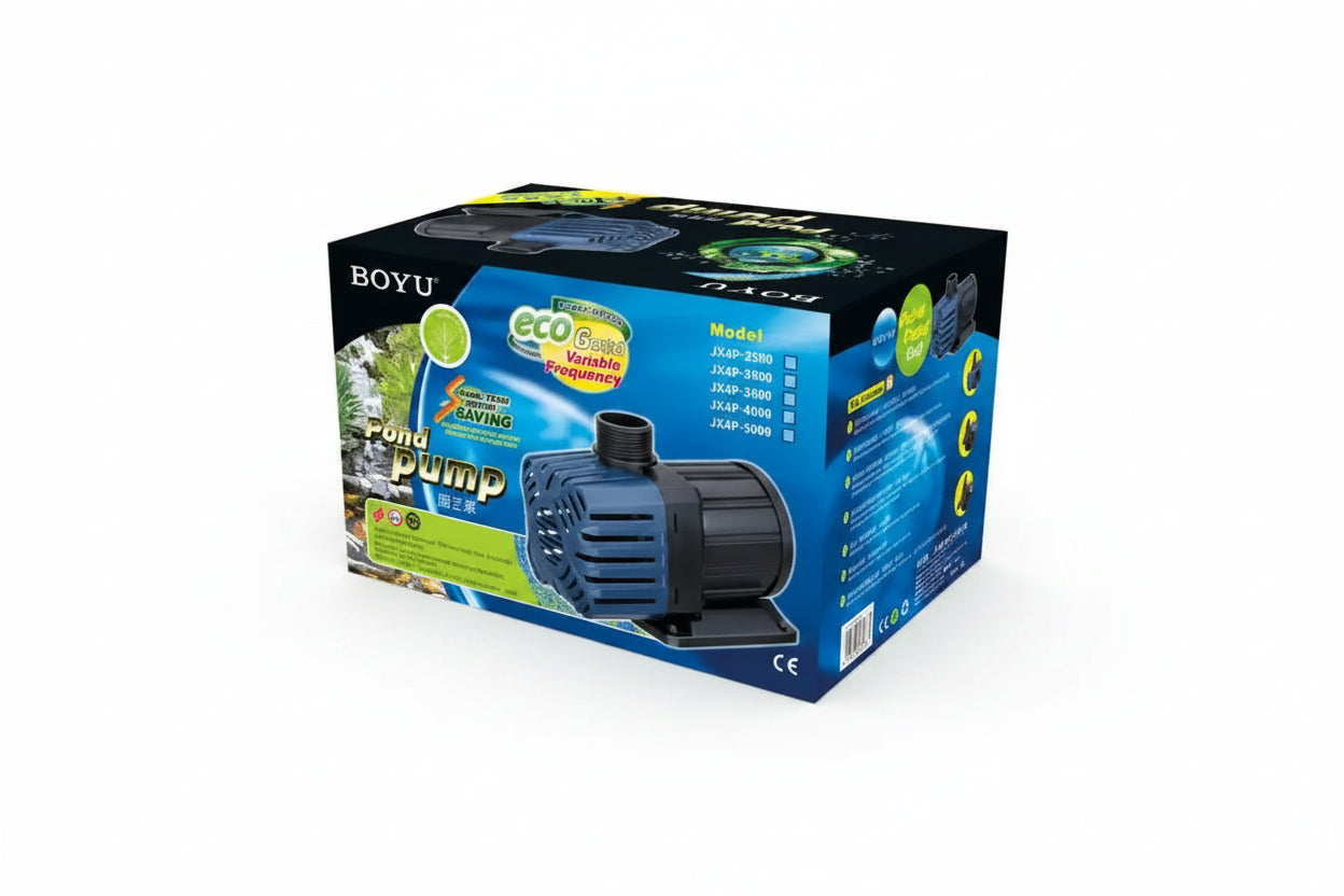 Boyu Submersible Pump