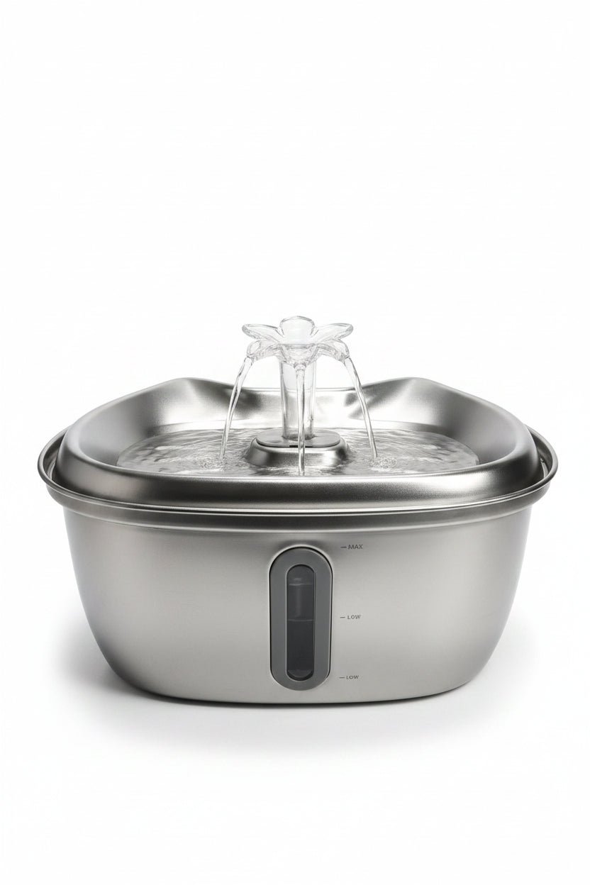 Cat Smart Fountain D66