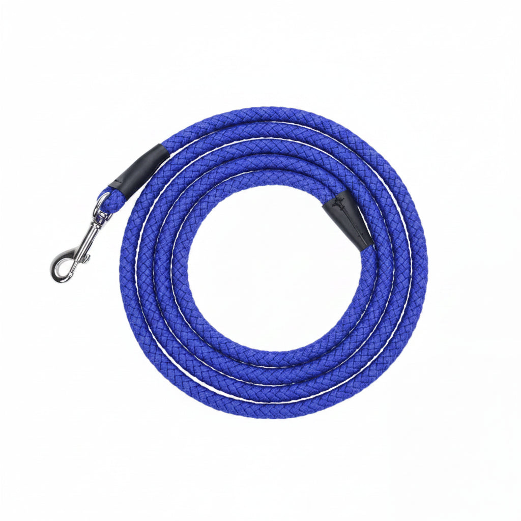 Coastal Rope Dog Leash